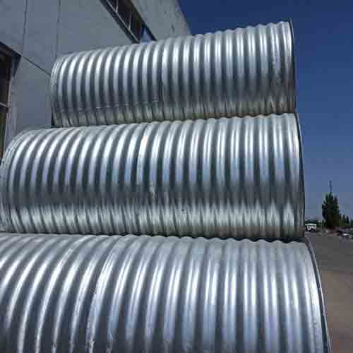 How Corrugated Pipes Prevent Clogging: Design Features That Keep Flow Smooth