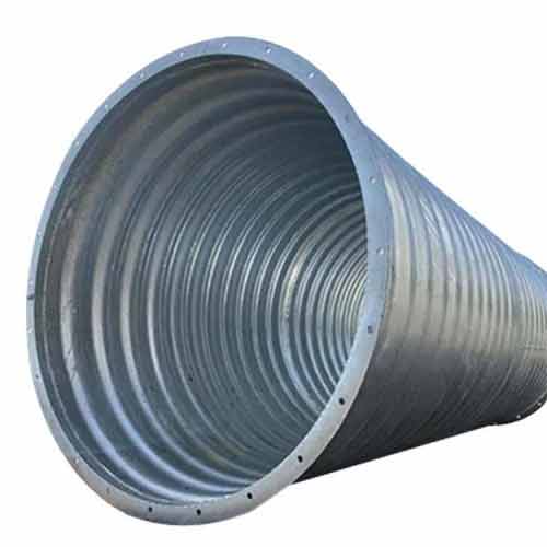 Perforated Corrugated Drainage Pipe: Water Collection and Groundwater Management Systems